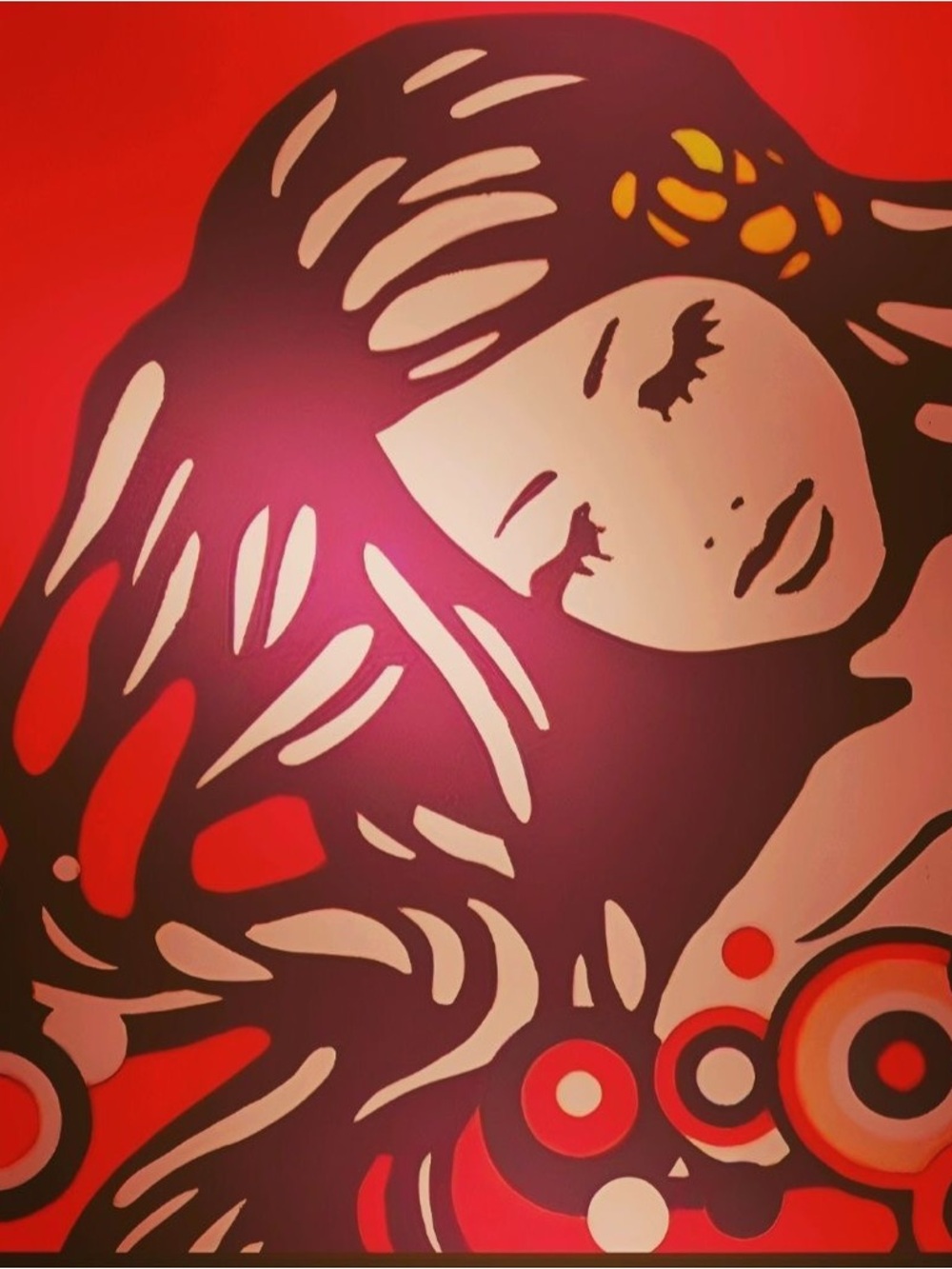 Meet your Posher, Arianna